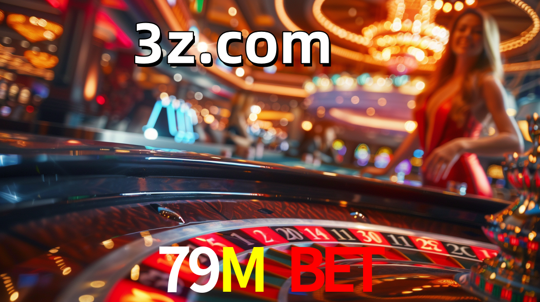 Apostas Certificadas 79M BET