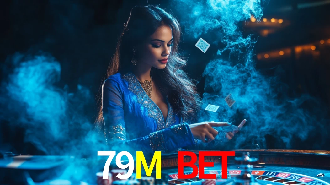 Experiência Promoções 79M BET