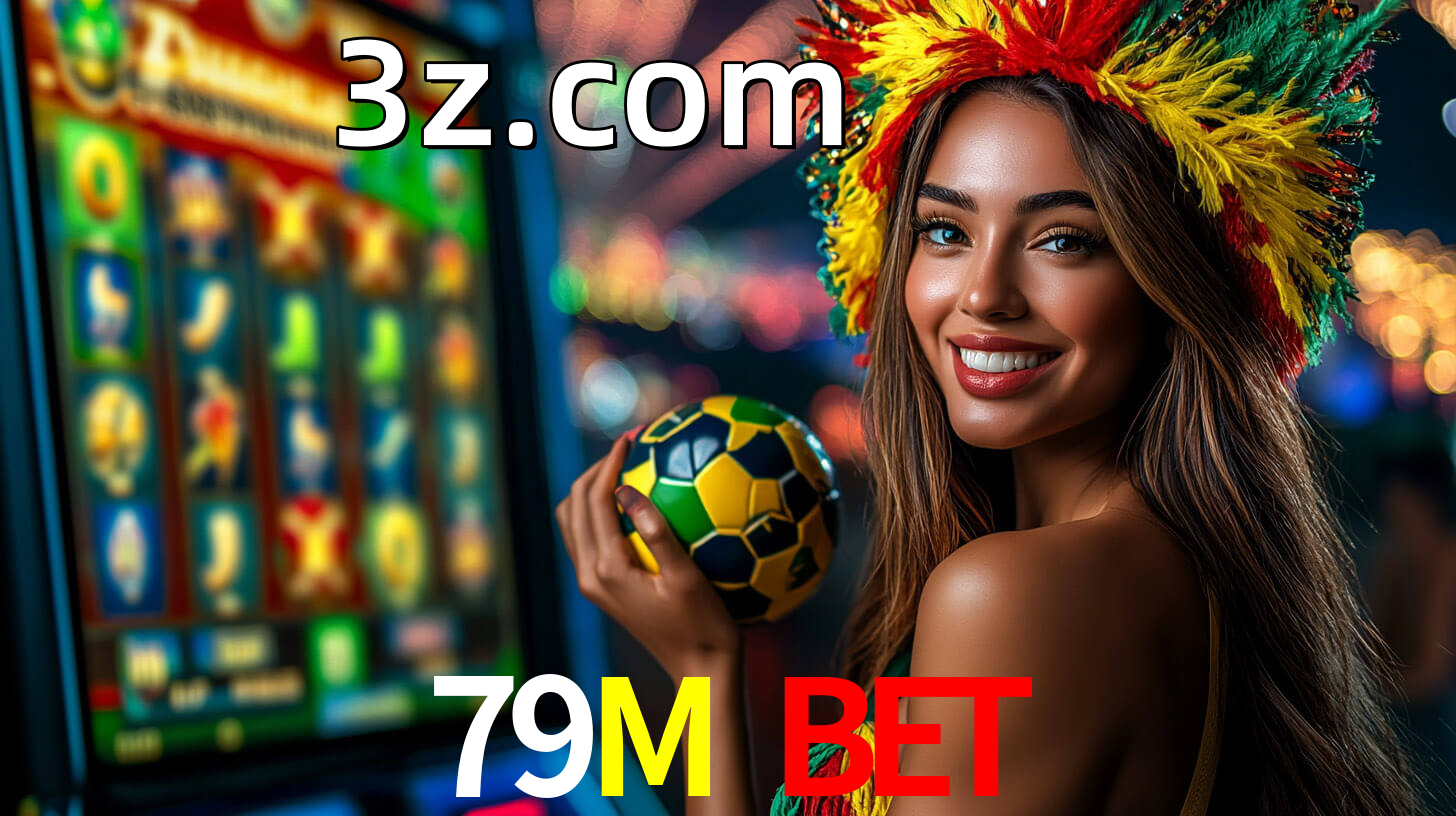 Segurança App 79M BET